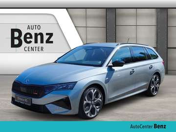 C. 2.0 TSI RS *MATRIX*ACC*eHK*RFK*CANTON Klima