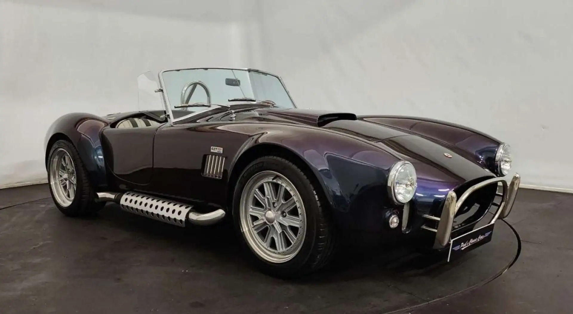 AC Cobra 427 Replica - 1