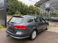 Volkswagen Passat Variant 1.6CR TDi Highline Toit Ouvrant Pano. Cuir Chauff. Gris - thumbnail 5