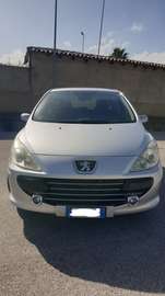 5p 1.6 hdi 16v Australian 110cv fap