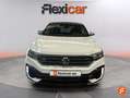 Volkswagen T-Roc R 2.0 TSI 221kW (300CV) 4Motion DSG Blanc - thumbnail 9