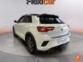 Volkswagen T-Roc R 2.0 TSI 221kW (300CV) 4Motion DSG Blanc - thumbnail 4