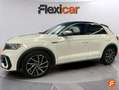 Volkswagen T-Roc R 2.0 TSI 221kW (300CV) 4Motion DSG Blanc - thumbnail 2