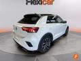 Volkswagen T-Roc R 2.0 TSI 221kW (300CV) 4Motion DSG Blanc - thumbnail 7