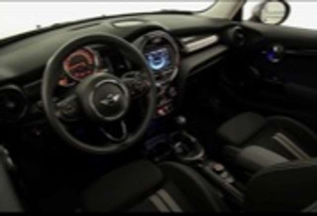 MINI Cooper S Mini Cooper S