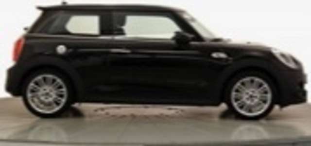 Imagine MINI Cooper S Mini Cooper S