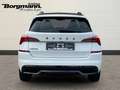 Skoda Kamiq Monte Carlo MONTE CARLO 1,5l TSI ACT 110 kW Panora Blanco - thumbnail 5