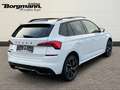 Skoda Kamiq Monte Carlo MONTE CARLO 1,5l TSI ACT 110 kW Panora Blanco - thumbnail 4