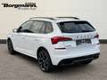 Skoda Kamiq Monte Carlo MONTE CARLO 1,5l TSI ACT 110 kW Panora Blanco - thumbnail 6