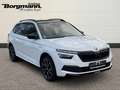 Skoda Kamiq Monte Carlo MONTE CARLO 1,5l TSI ACT 110 kW Panora Blanco - thumbnail 3