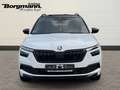 Skoda Kamiq Monte Carlo MONTE CARLO 1,5l TSI ACT 110 kW Panora Blanco - thumbnail 2