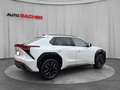 Toyota bZ4X bZ4X BEV 252kW 4x4 A Weiß - thumbnail 6