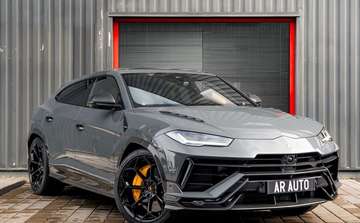 Performante 4.0 V8 666 CH Première Main Origine France B&O Malus Payé Garantie 05-2029 Toit pano PPF Carbone ext int
