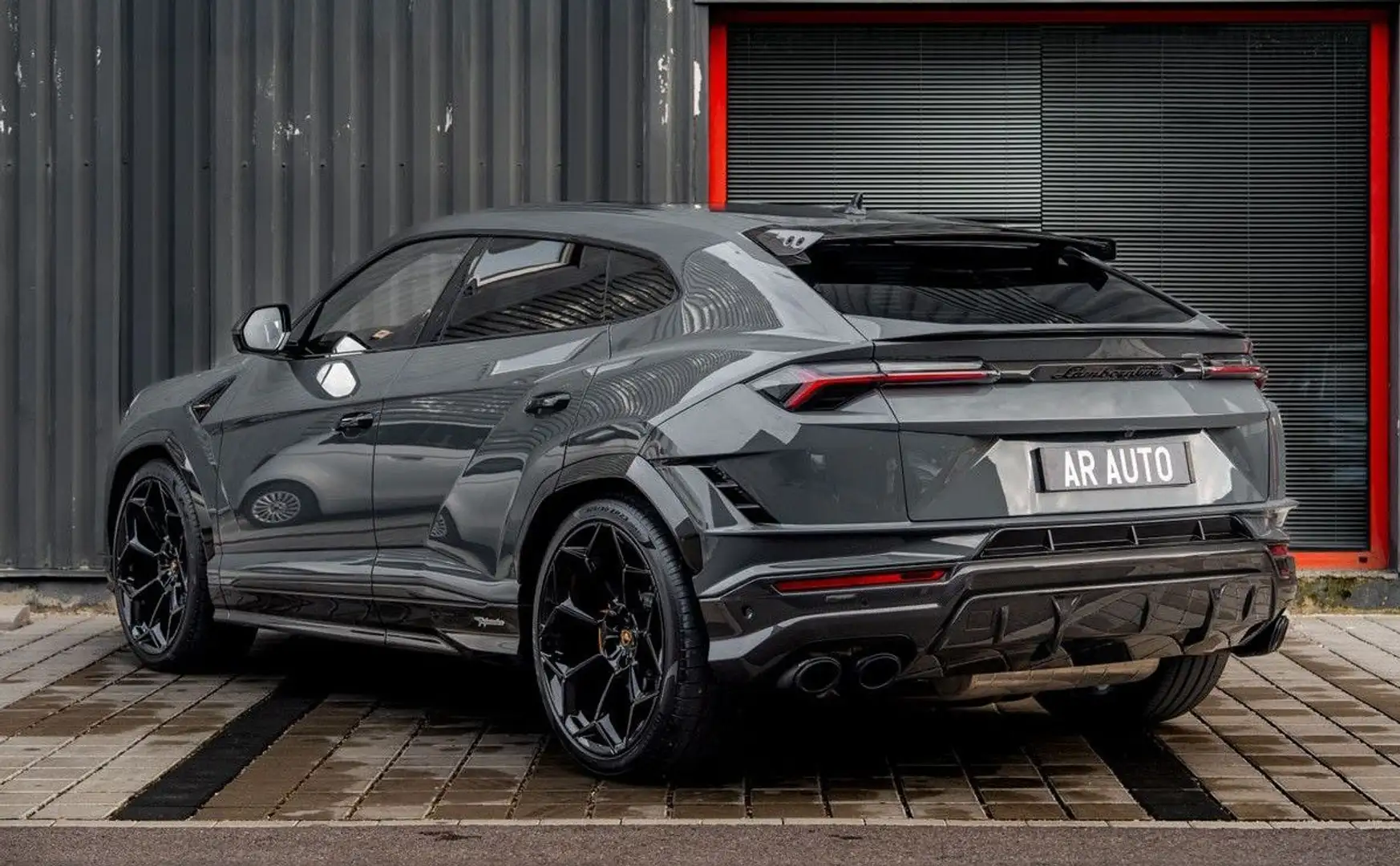Lamborghini Urus Performante 4.0 V8 666 CH Première Main Malus Payé Garantie 05-2029 - 2