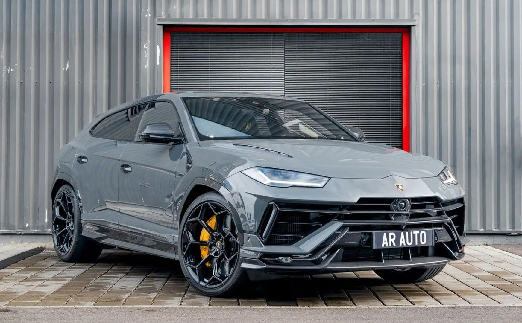 Lamborghini Urus Performante 4.0 V8 666 CH Première Main Malus Payé Garantie 05-2029 - 1
