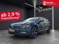 Volkswagen Passat Variant TSI Business DSG Matrix Navi ACC RFK SH 18" Blau - thumbnail 1