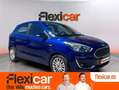 Ford Ka/Ka+ Ka+ 1.19 Ti-VCT Essential Azul - thumbnail 1