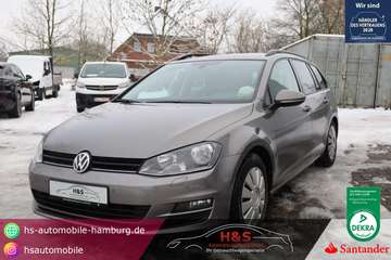 Golf VII Variant PANO*AHK