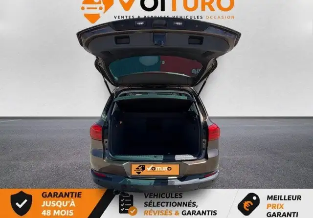 Volkswagen Tiguan view 7