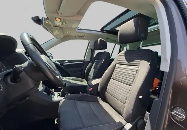 Volkswagen Tiguan view 9