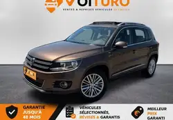 Volkswagen Tiguan 4X4 Phase 2 2.0 TDi BlueMotion CUP 140 cv,Kit distribution