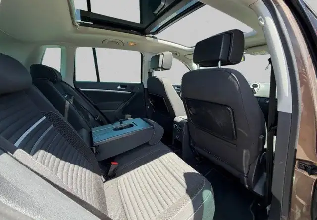 Volkswagen Tiguan view 10
