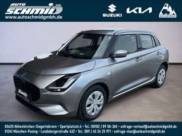 SWIFT CLUB HYBRID ALLGRIPP
