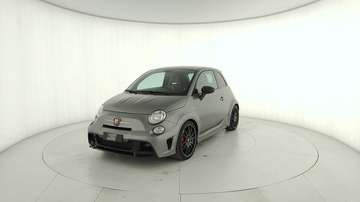 1.4 16v t. t-jet biposto 190cv