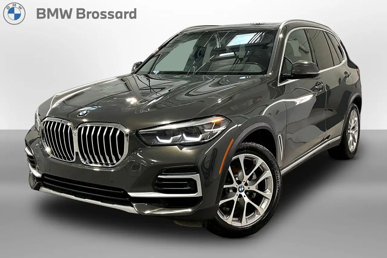 2023 BMW X5