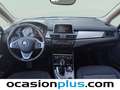 BMW 218 Active Tourer 218d Gris - thumbnail 8