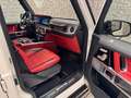 Mercedes-Benz G 63 AMG G Station G 63 AMG***43498km*** Weiß - thumbnail 12