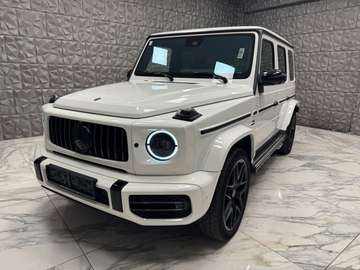 G Station G 63 AMG***43498km***