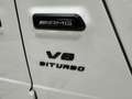 Mercedes-Benz G 63 AMG G Station G 63 AMG***43498km*** Weiß - thumbnail 11