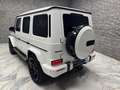 Mercedes-Benz G 63 AMG G Station G 63 AMG***43498km*** Weiß - thumbnail 6