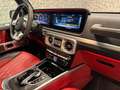 Mercedes-Benz G 63 AMG G Station G 63 AMG***43498km*** Weiß - thumbnail 13