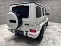 Mercedes-Benz G 63 AMG G Station G 63 AMG***43498km*** Weiß - thumbnail 8