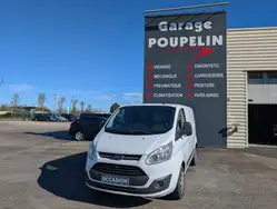 Ford Transit Custom 270 L1H1 2.0 TDCI 170 TREND BUSINESS
