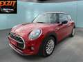MINI One MINI Hatch One*Automatik* Rot - thumbnail 1