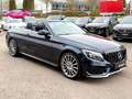 Mercedes-Benz C 250 Cabrio 9G *AMG Line* Navi_LED_Kamera_19" Blau - thumbnail 3