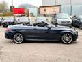 Mercedes-Benz C 250 Cabrio 9G *AMG Line* Navi_LED_Kamera_19" Blau - thumbnail 4