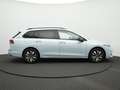 Volkswagen Golf Variant Goal 2.0TDI LED*VIRTUAL*AHK*ACC*16" Bleu - thumbnail 14