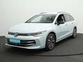 Volkswagen Golf Variant Goal 2.0TDI LED*VIRTUAL*AHK*ACC*16" Bleu - thumbnail 2