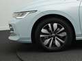 Volkswagen Golf Variant Goal 2.0TDI LED*VIRTUAL*AHK*ACC*16" Bleu - thumbnail 17