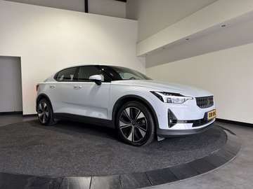 Long Range Single Motor 78 kWh | Keyless | 360° ca