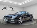 Mercedes-Benz SLK 55 AMG Roadster Sammlerzustand/H&K/Designo! Schwarz - thumbnail 3