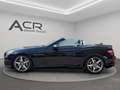 Mercedes-Benz SLK 55 AMG Roadster Sammlerzustand/H&K/Designo! Schwarz - thumbnail 4