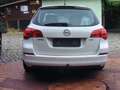 Opel Astra DIESEL! HU 3/27! kein Rost! Klmatr. AHK, Alu Weiß - thumbnail 3