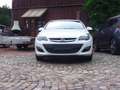 Opel Astra DIESEL! HU 3/27! kein Rost! Klmatr. AHK, Alu Weiß - thumbnail 13
