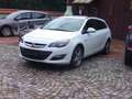 Opel Astra DIESEL! HU 3/27! kein Rost! Klmatr. AHK, Alu Weiß - thumbnail 12