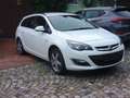 Opel Astra DIESEL! HU 3/27! kein Rost! Klmatr. AHK, Alu Weiß - thumbnail 1